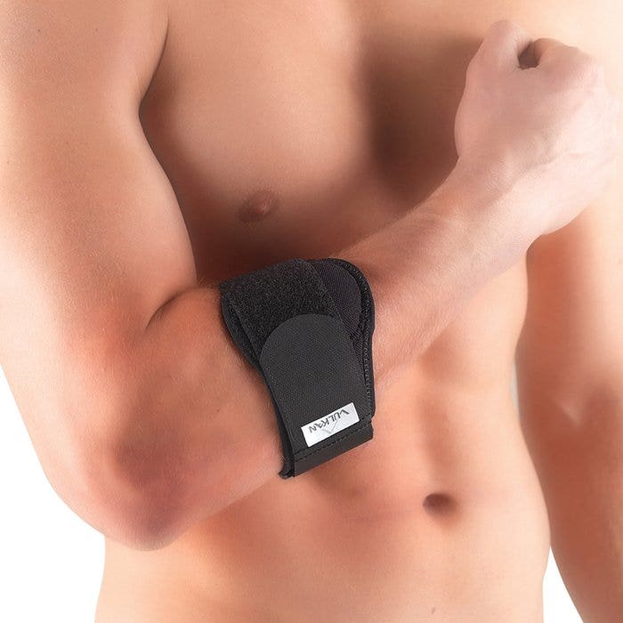Vulkan AirXtend Tennis Elbow Support, Universal Size