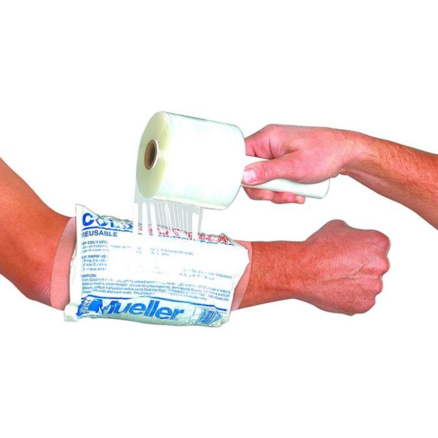 Ez-Wrap Box Of 6 W/Handle