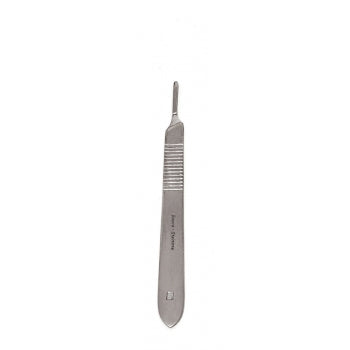Armo Scalpel Handle No.3 Armo