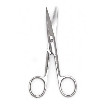 Armo Dressing Scissors Sharp/Blunt Straight 13cm