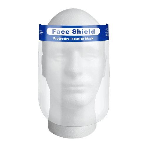 Face Shield