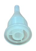 instillatip tip for instillagel syringe / box of 10