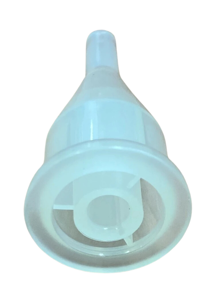 instillatip tip for instillagel syringe / box of 10