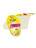 Thickened Diet Lemon Cordial Level 2 175mL - Ctn/24