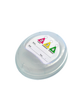 Dysphagia Cup Lid - Ctn/50