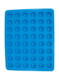 Shape It Food Mould Half Sphere 5mL