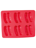 Shape It Food Mould Sausages 100mL
