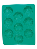 SHAPE IT MOULD #6 50mL PEAS/CORN