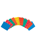 Shape It Food Moulds Multi-Pack Assorted Set - Pkt/10