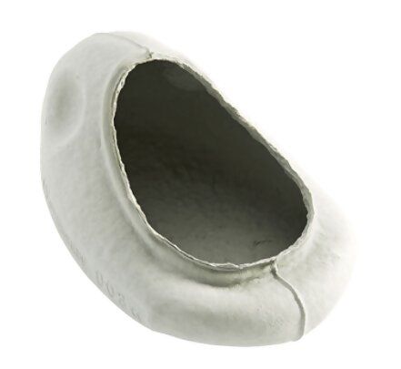 female disposable urinal  1200ml / box of 24