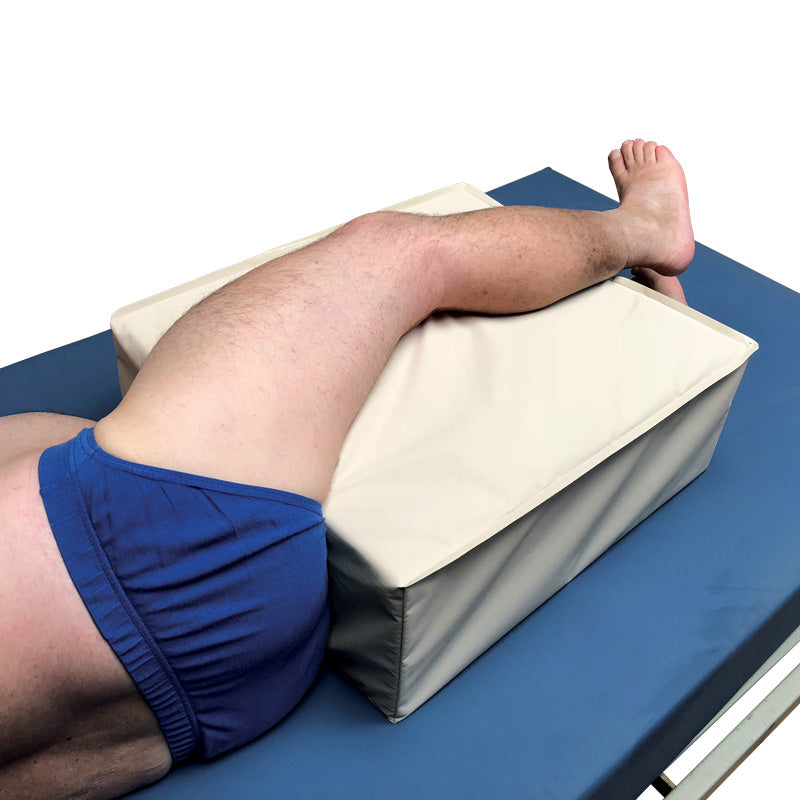 Femoral Positioning Rest