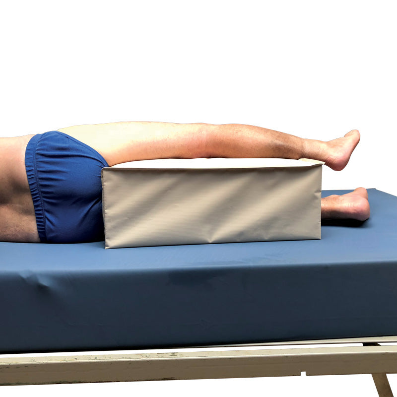 Femoral Positioning Rest
