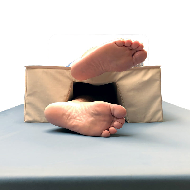 Femoral Positioning Rest