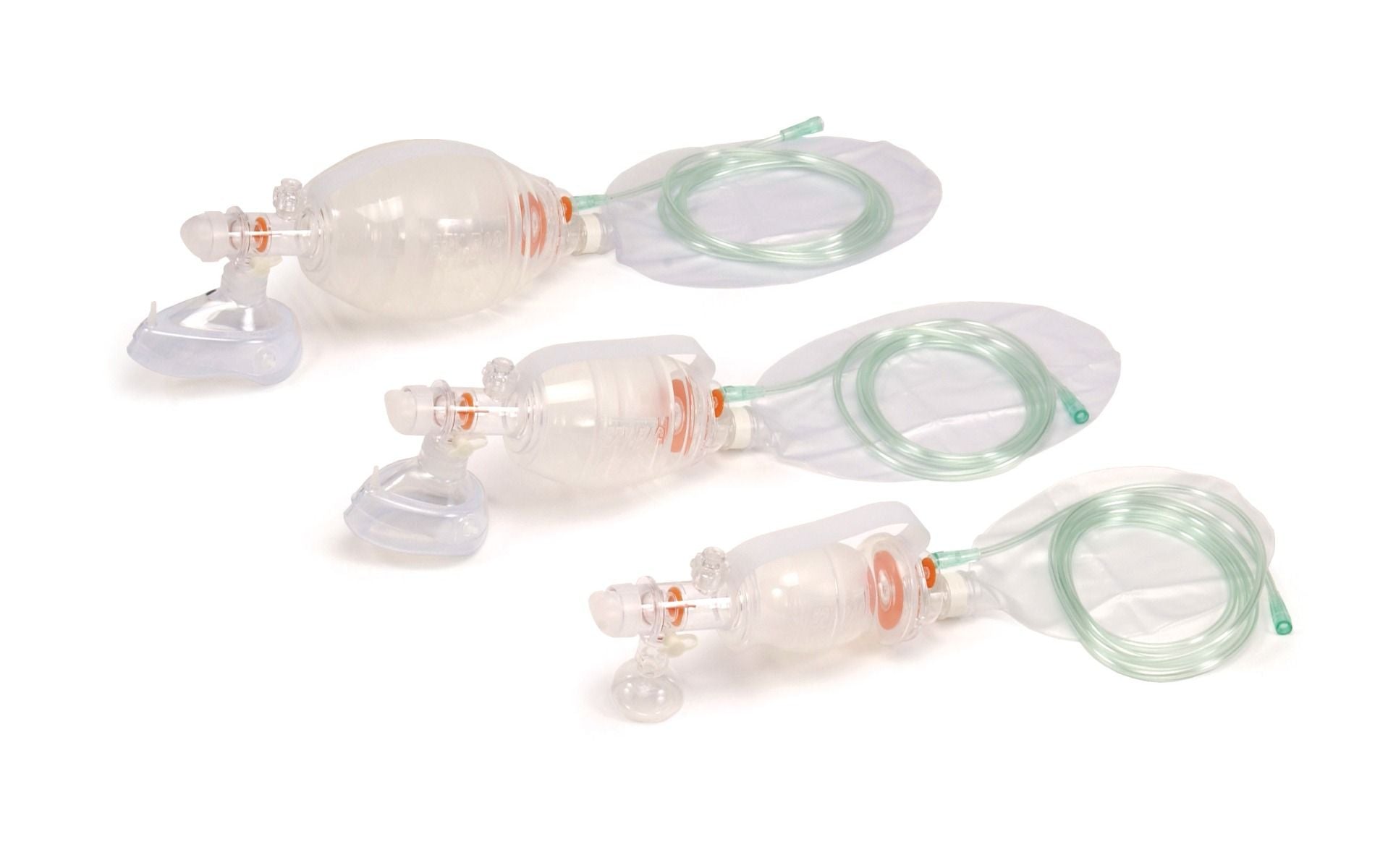 ferno silicone resuscitators