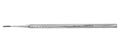 footmedics fine cut straight file / 15cm