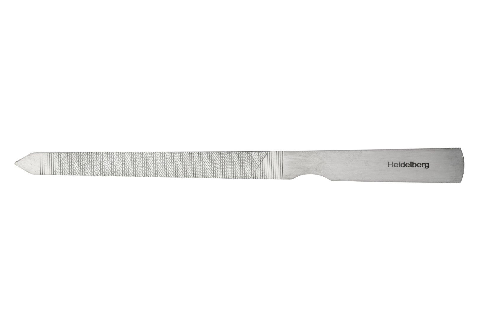 footmedics narrow foot dresser / 17.5cm