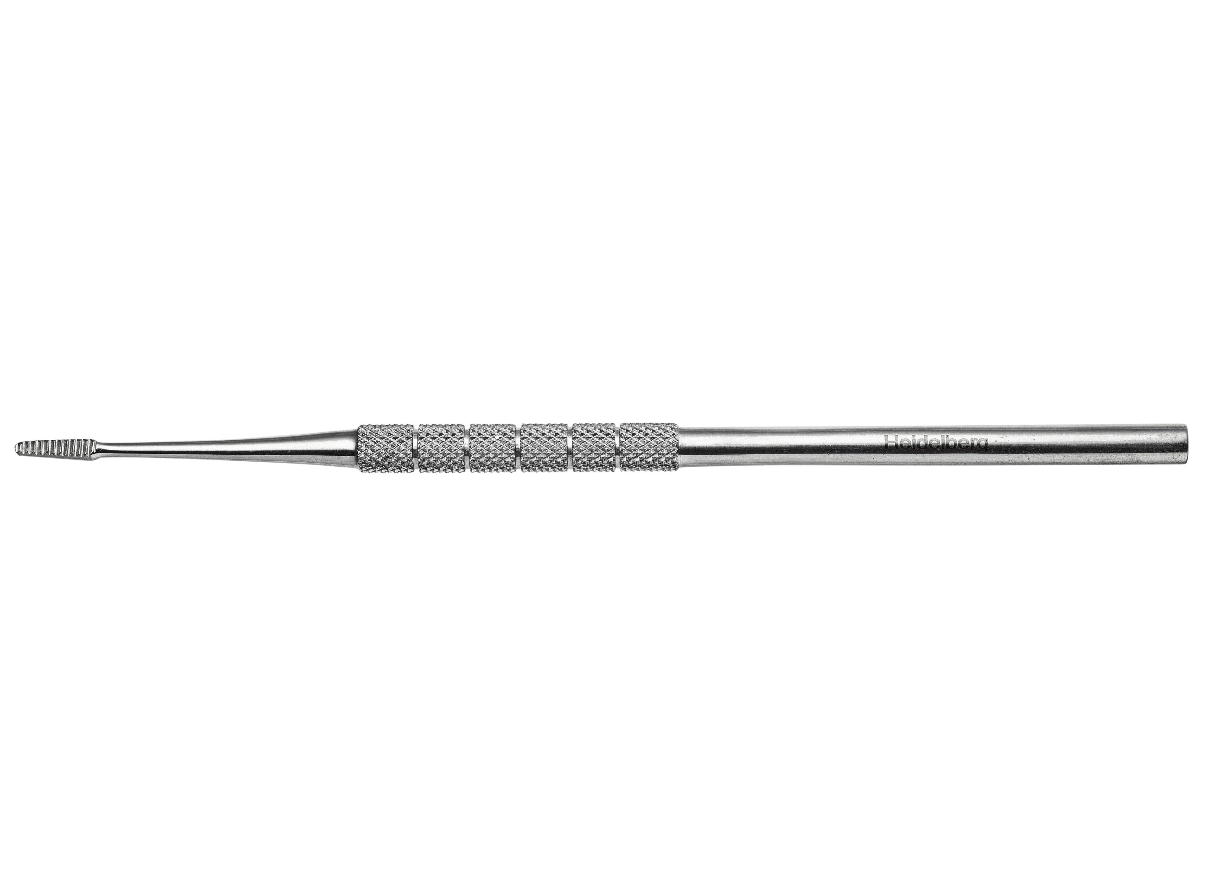 heidelberg standard cut file 13cm