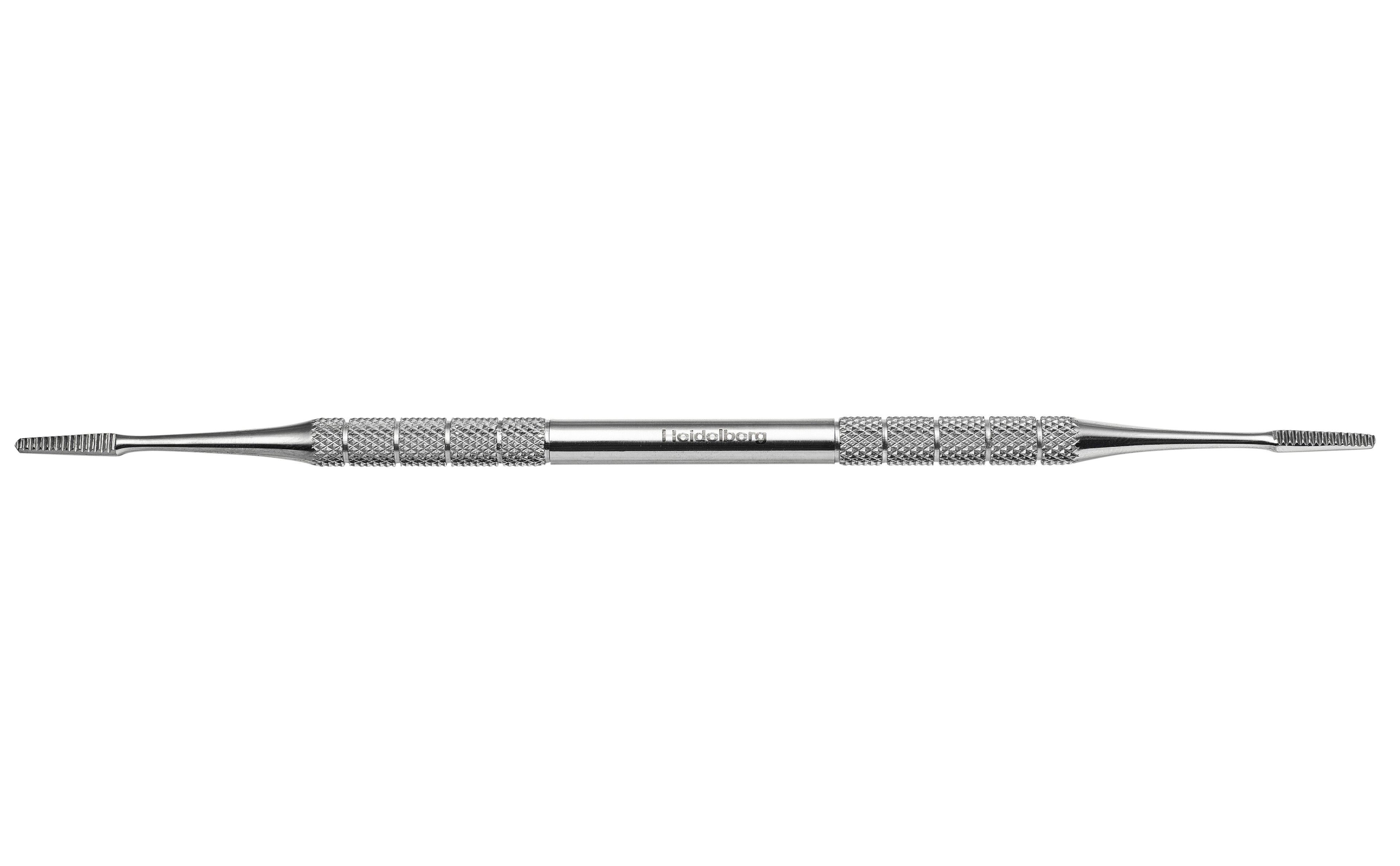 heidelberg standard and fine cut file 14cm