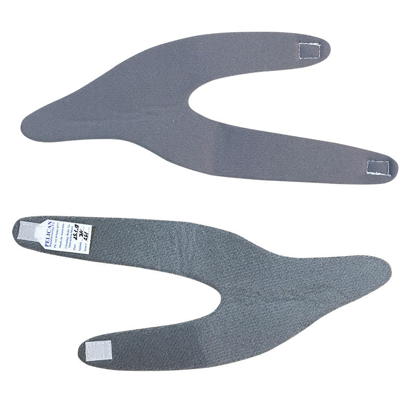 Finger Contraction Bands
