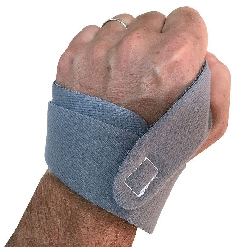 Finger Contraction Bands