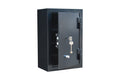 fisher & webster 3 shelves drug safe