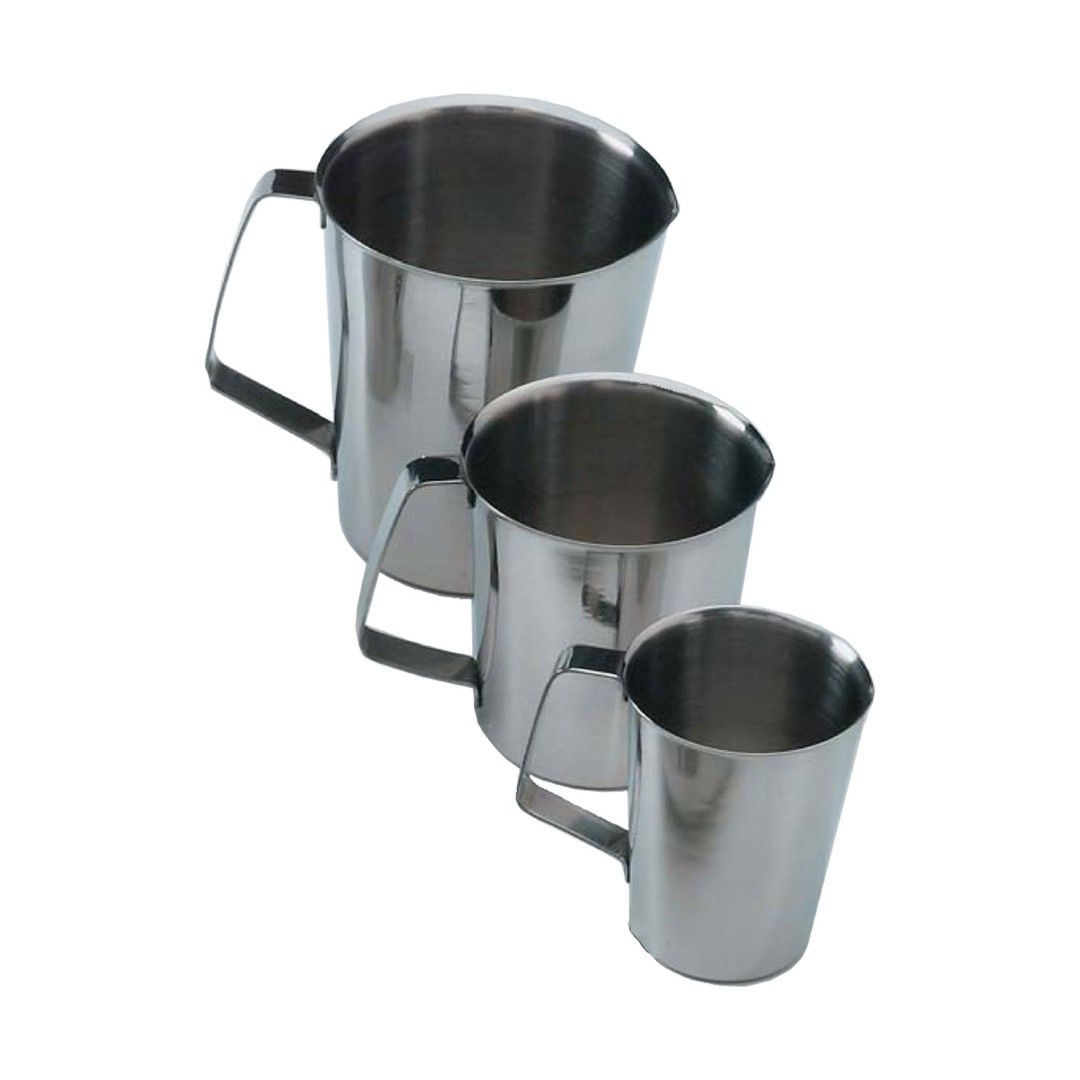 fisher & webster jugs