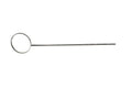 fisher & webster laryngeal mirrors