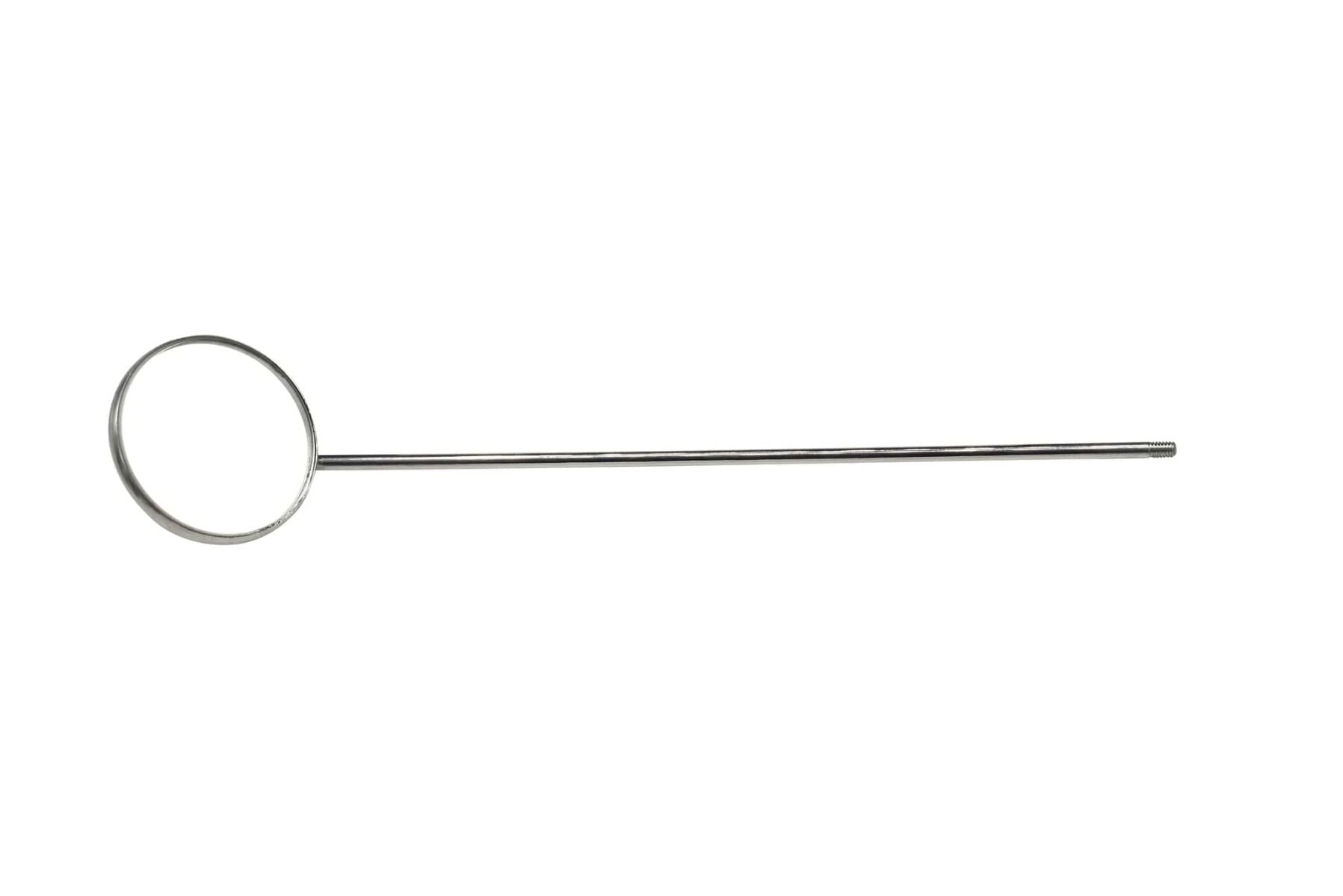 fisher & webster laryngeal mirrors