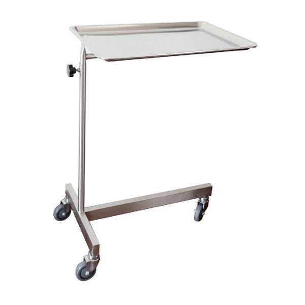 fisher & webster mayo instrument table