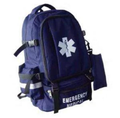 fisher & webster premium medical backpack