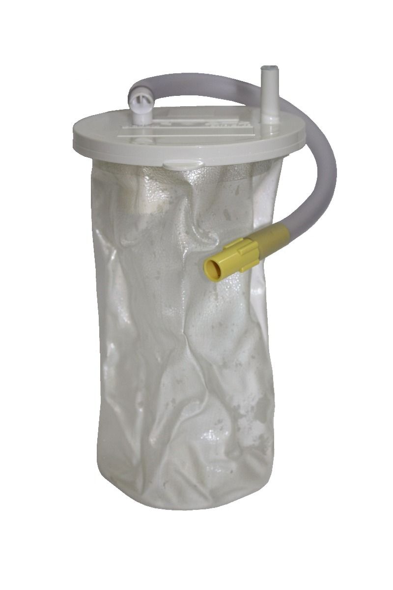 flaem disposable lid & liner - 50/box