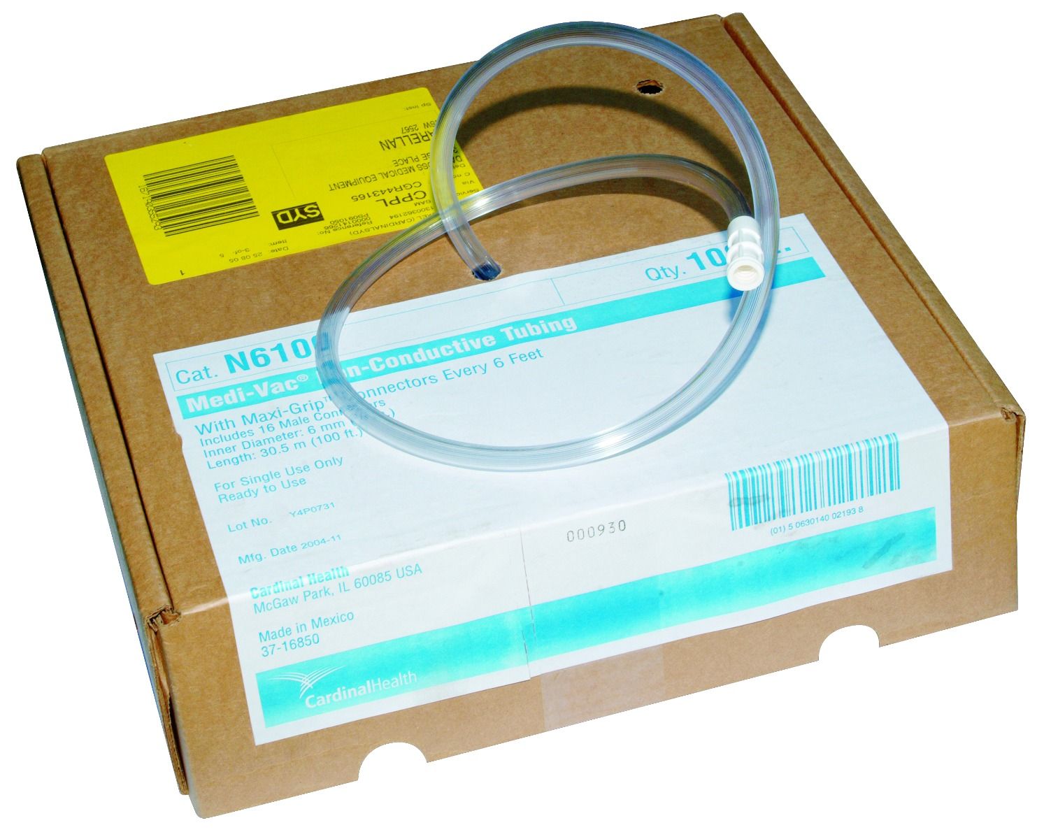 flaem reusable suction tubes