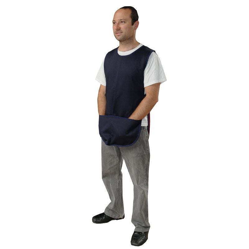 Flame Retardant Kitchen Apron
