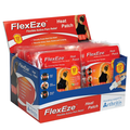 FlexEze Heat Patches, 10 x 13cm, 50/Box