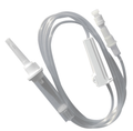 Baxter Add-A-Line Secondary Med Set