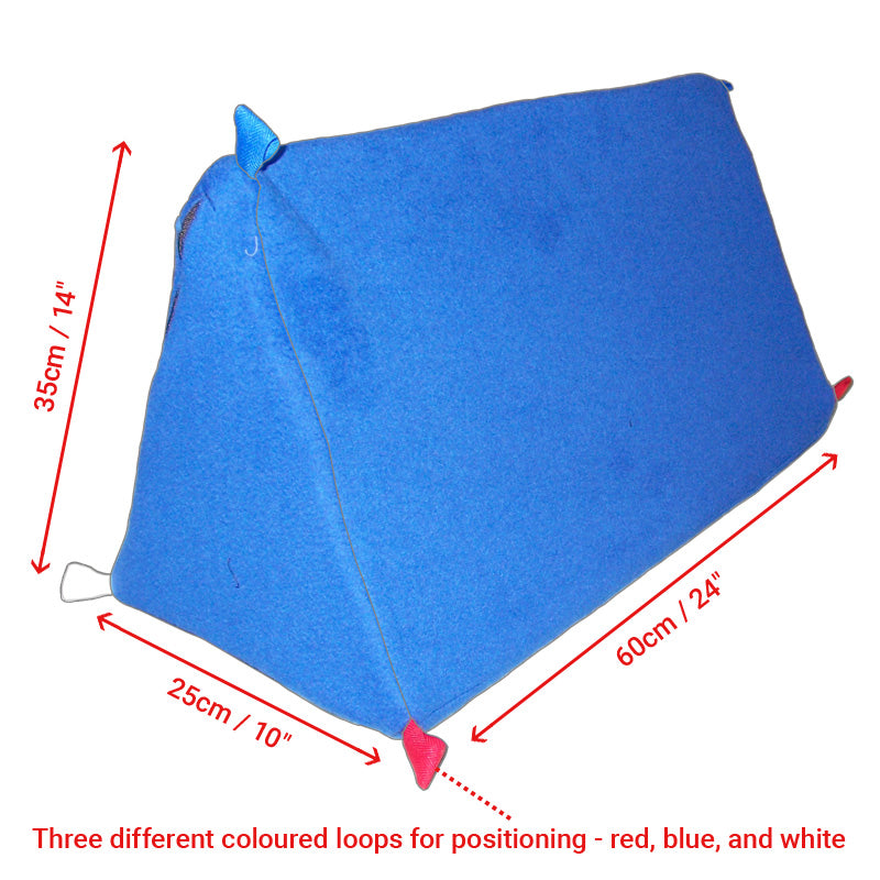 Footrest Bed Cradle