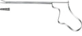forceps aural buck 11cm