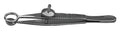 forceps chalazion ayer / 9cm