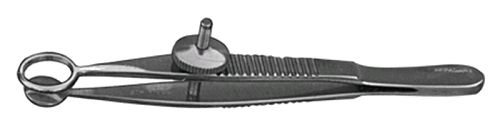 forceps chalazion ayer / 9cm