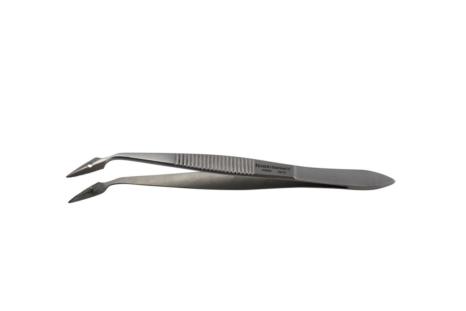 forceps splinter hunter 11cm curved