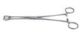 forceps sponge/holding foerster 18cm
