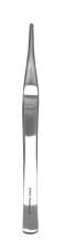 forceps tissue lane 15cm 1x2