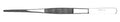 forceps tissue standard 25cm 1x2