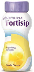 fortisip vanilla / 200ml / each
