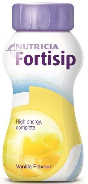 fortisip vanilla / 200ml / each