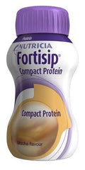 fortisip compact mocha 125ml