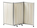 fortress medical practice screen