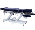 fortress paramount chiropractic table / navy