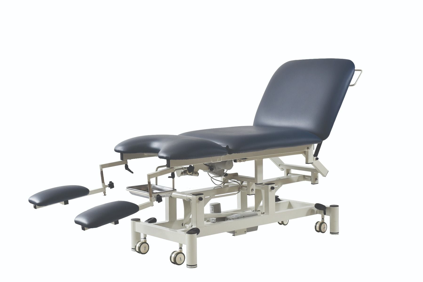 fortress premium gynaecological table