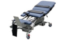 fortress stability tilt table foot straps / set of two straps